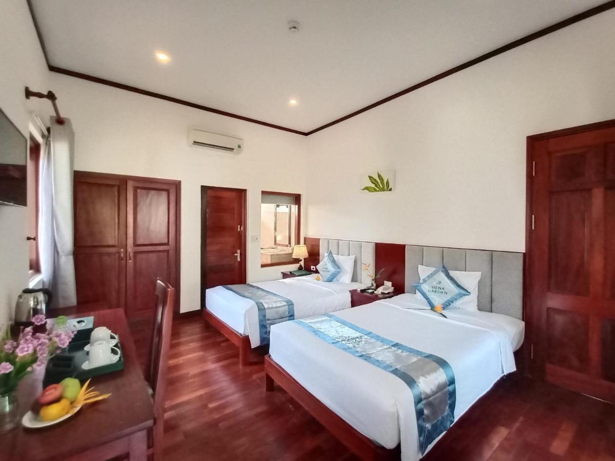 Santa Garden Resort Phú Quốc Exterior photo