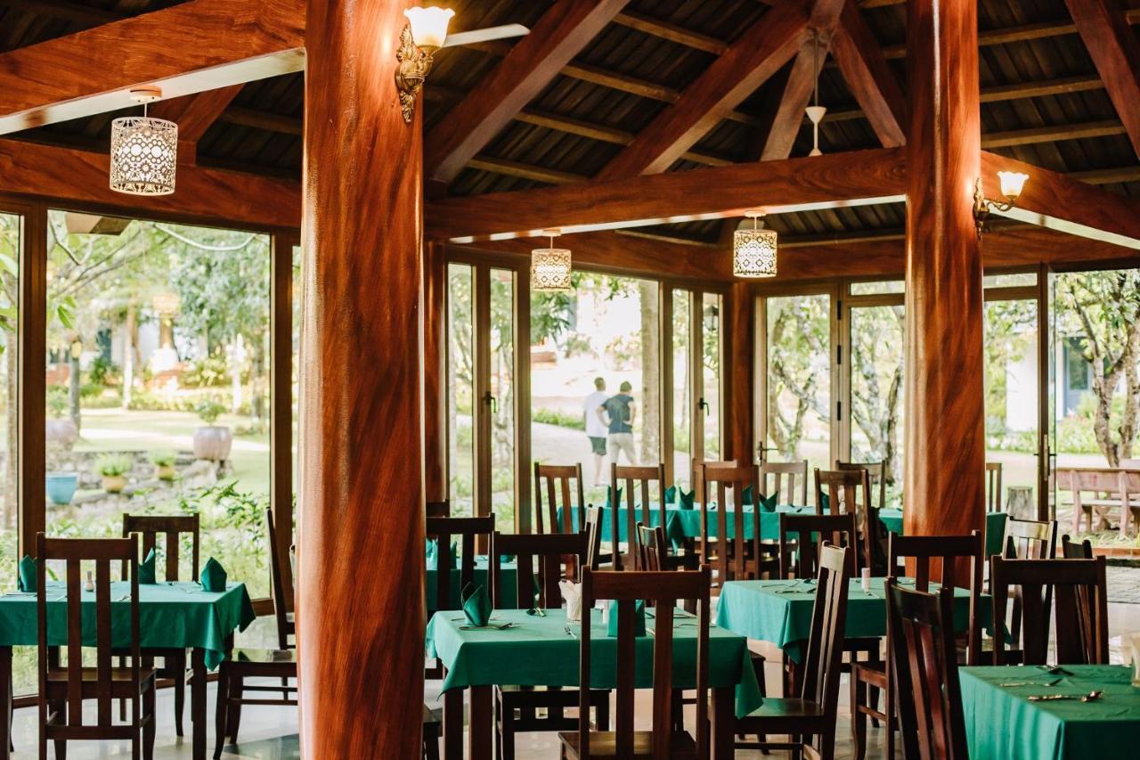 Santa Garden Resort Phú Quốc Exterior photo